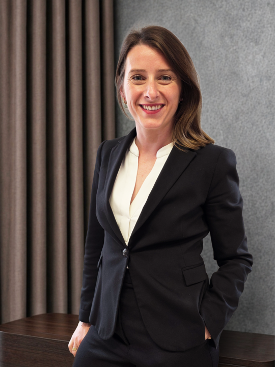 Laura Roth